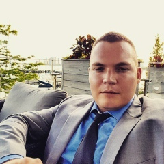 Андріан Яремко, 25.02, Toronto