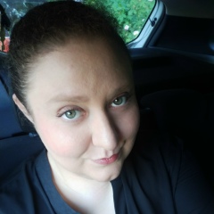 Дарья Счастливая, 14.02, Санкт-Петербург