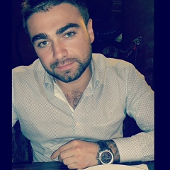 Джей Хун, 28.03, Баку