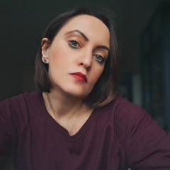 Анна Карапетян, 16.08, Москва