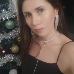 Аня Гаврилова, 24.03.1986, Санкт-Петербург