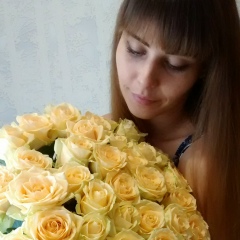 Марина Чибирева, 21.10.1990, Харьков