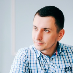 Артур Шайхутдинов, Уфа