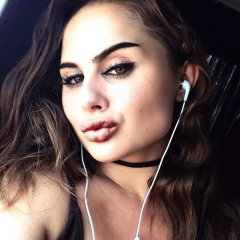 Воуд Джули, 08.05.1995, Бишкек