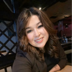 Гузеля Кутлугужина-Гайсина, 18.05, Уфа