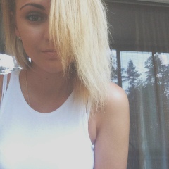 Света Цапкова, Москва