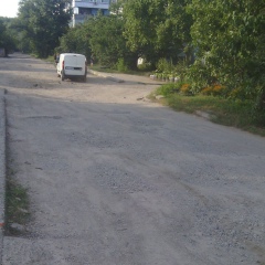 Олег Мэйджоров, 11.01, Киев