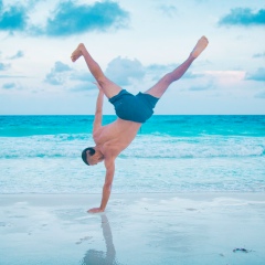 Valentyn Temnozor, 22.10.1989