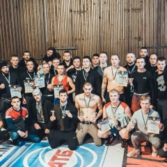 Денис Юхненко, 23.01, Киев