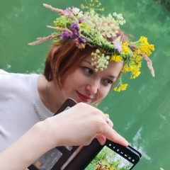 Валентина Кузнецова, 18.07.1990, Нижнекамск