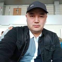 Аширали Саматов, 19.08.1990