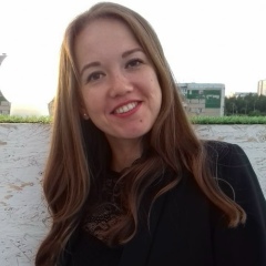 Ирина Романовская, Набережные Челны