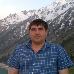 Максим Козлов, 29.06.1982, Алматы