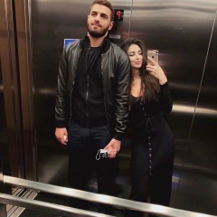 Рианна Кагирова, 28.09.1992, Москва