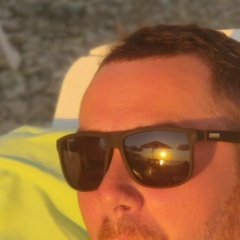 Илья Серегин, Санкт-Петербург