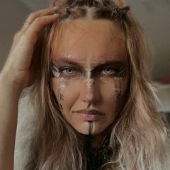 Anuta Merkulova, 15.01.1987, Астана