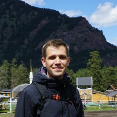 Кирилл Журин, 29.07.1986, Пятигорск