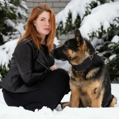 Вероника , 28.01.1990, Павлодар