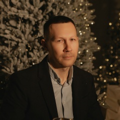 Данил Дмитриев