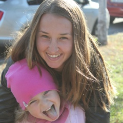 Юля Мусиец, 12.10.1985, Киев