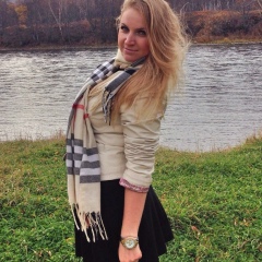 Катя Красивая, 06.03