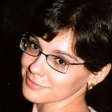 Наталия Мельникова, 22.05.1980, Москва