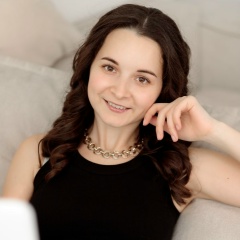 Полина Баженова, Пенза