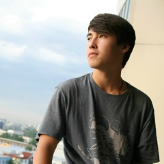 Болат Аманбаев, 14.09, Алматы