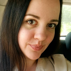 Анастасия Бродская, 14.08.1992, Санкт-Петербург