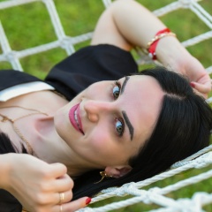 Юлия Швец, 23.08, Караганда