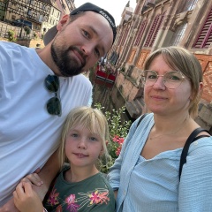 Александр Чернигин, 08.02.1989, Hückelhoven