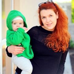 Ирина Быченко, 14.08.1990, Кишинев