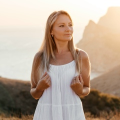 Оксана Ванжа, 31.05