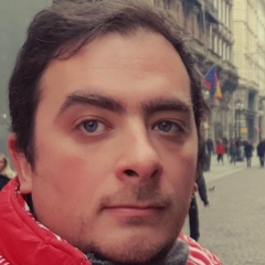 Юрий Фурманов, 27.09.1984, Stockholm