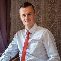 Сергій Нарожняк, 16.02, Киев