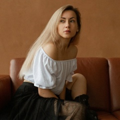 Юлия Сариго, 08.05.1984, Калининград