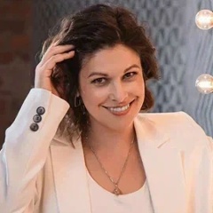 Светлана Наязина, 03.04, Санкт-Петербург