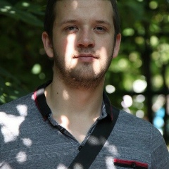 Сергей Шеремет, 26.09.1981, Екатеринбург