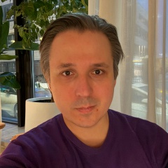 Николай Чувиков, 25.06.1987, Москва