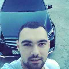 Elvin Jalilov, 04.01, Тольятти