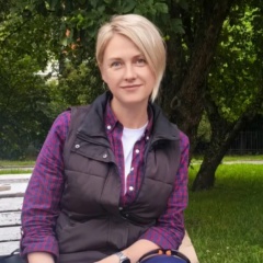 Анна Петухова, 12.08.1978, Санкт-Петербург