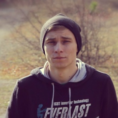 Андрей Иванов, 07.03.1992, Москва