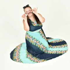 Надежда Водес, 09.04.1994, Алматы