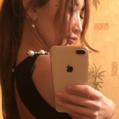 Ксения Кузенкова, 04.03.1990