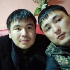 Баха Карсыбаев, 08.10.1989, Шымкент