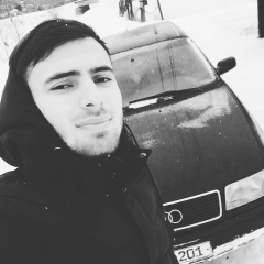 Sergiu Coclenci, 26.01.1995, Кишинев