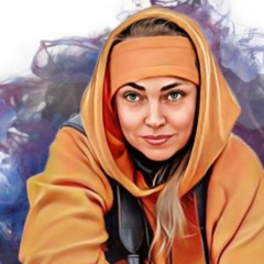 Анастасия Коряковцева, 14.10, Абакан