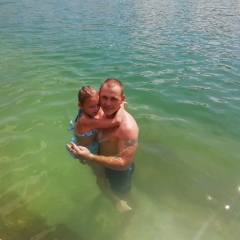 Руслан Калмыков, 25.08, New York City