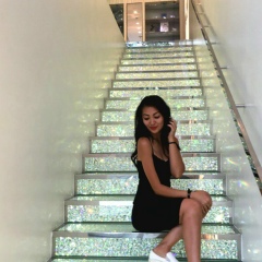 Aigerim Ikuyeva, 27.04, Алматы