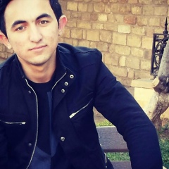 Turqay Nagıyev, 07.02.1995, Баку